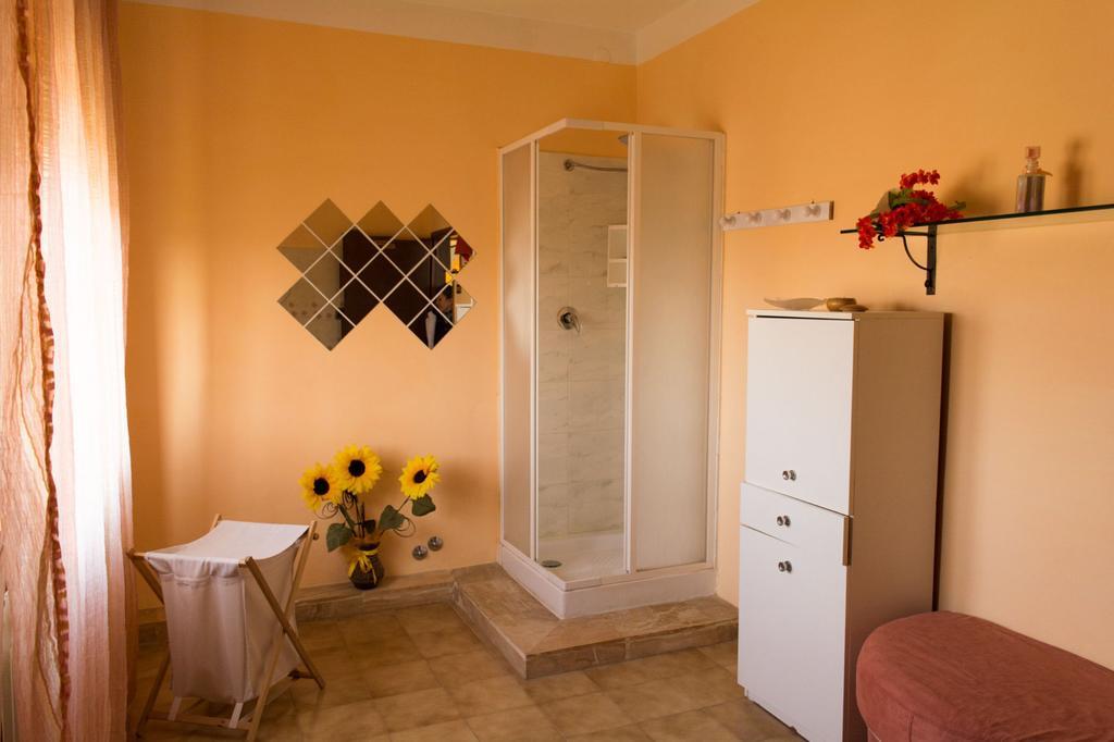 Locazione Turistica Girasole Villa Porto Tolle Buitenkant foto
